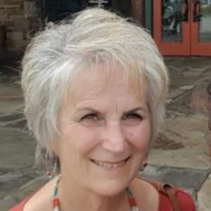 Meet your Posher, Nan